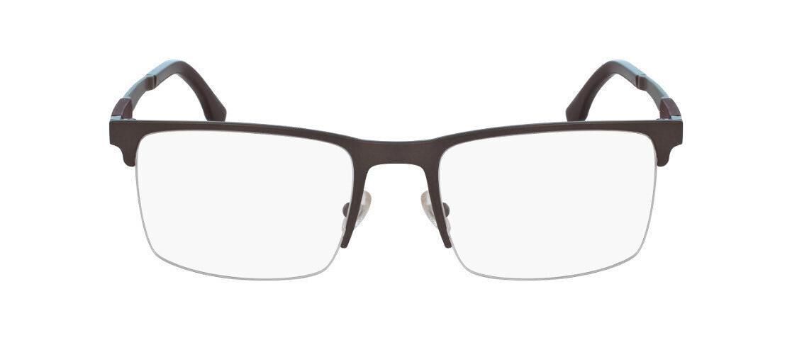 Lacoste glasses 2025 nose pads