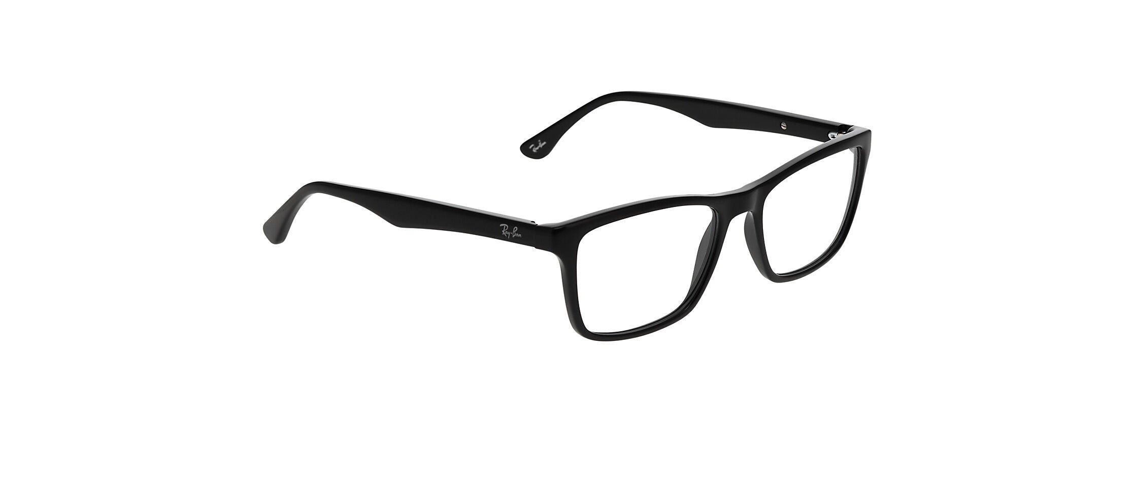 Ray ban 2025 large eyeglasses
