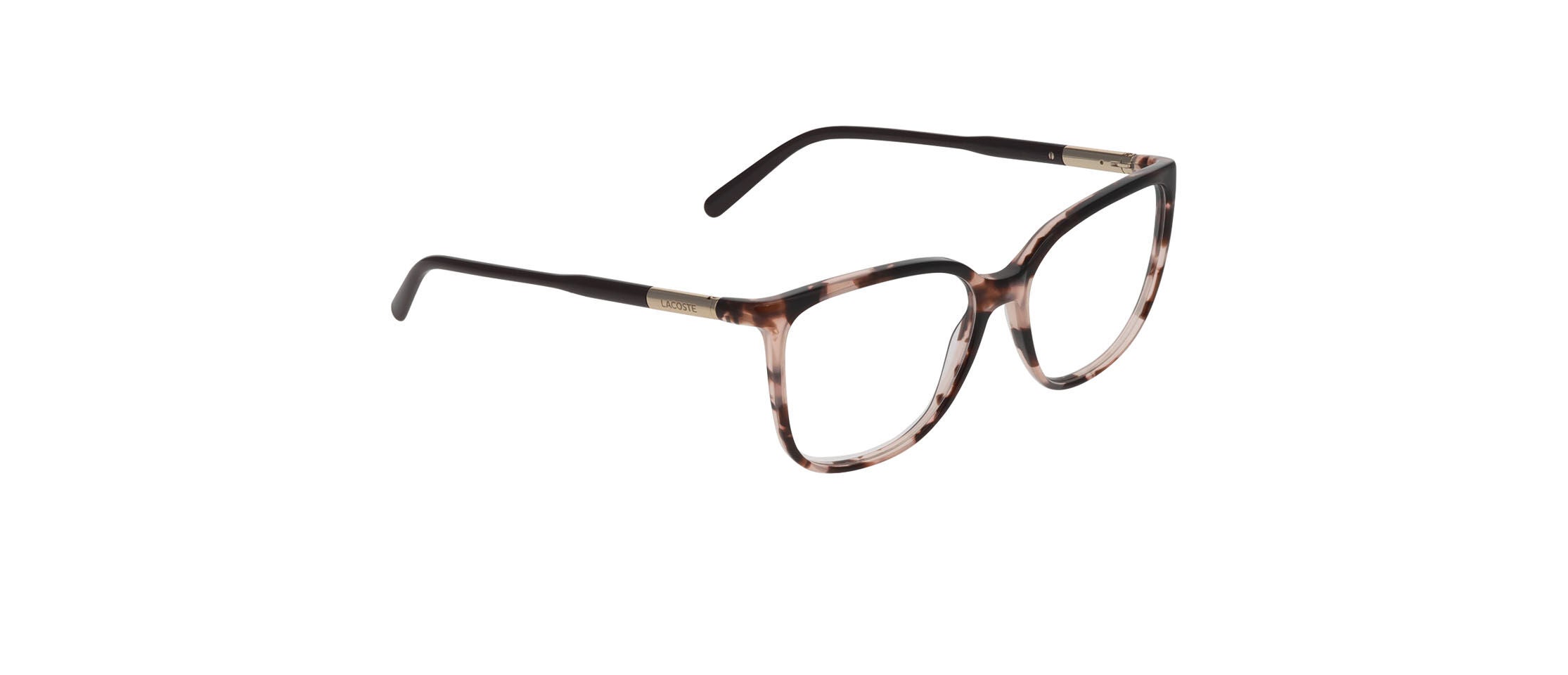 Lacoste women's 2025 eyeglass frames