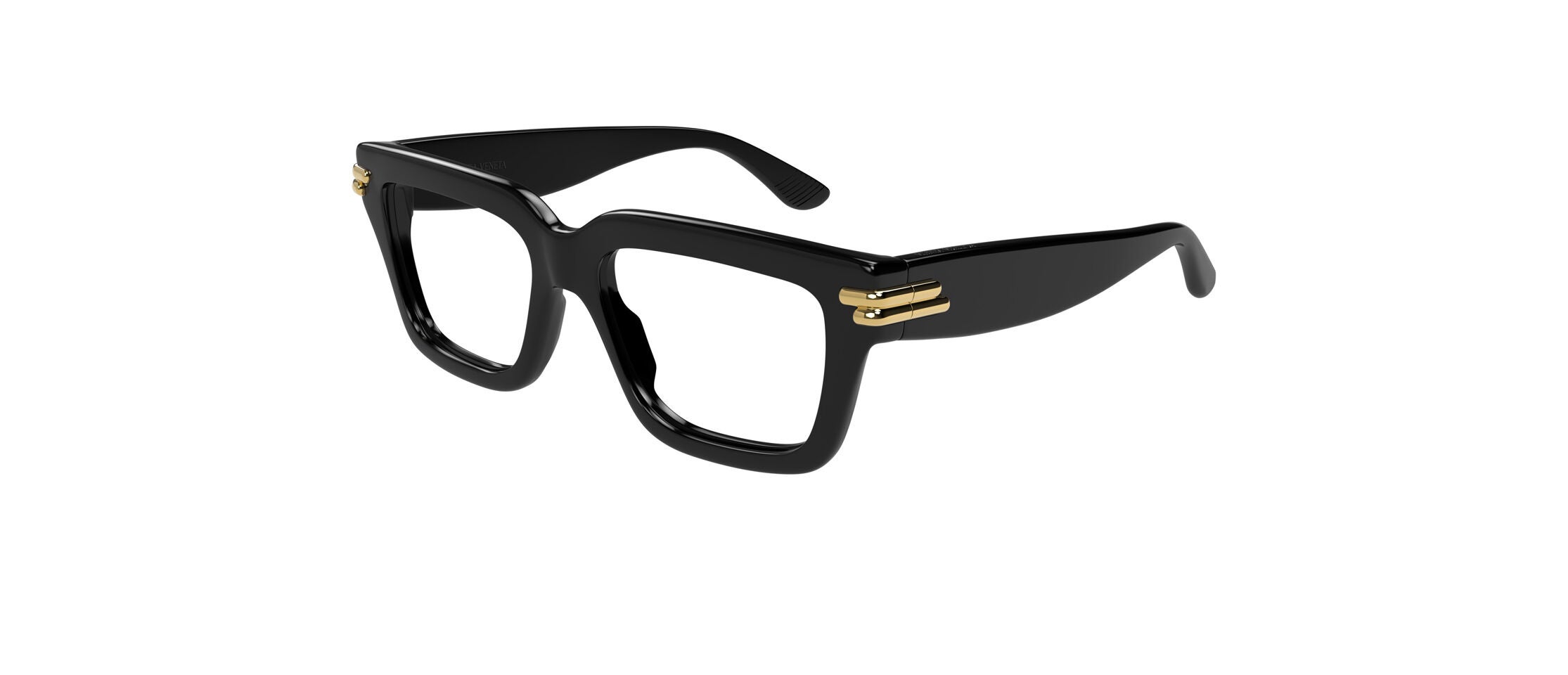 【関税＆送料込み】Bottega Veneta Glasses Bottega Veneta BV1324O Glasses | Free Shipping and Returns