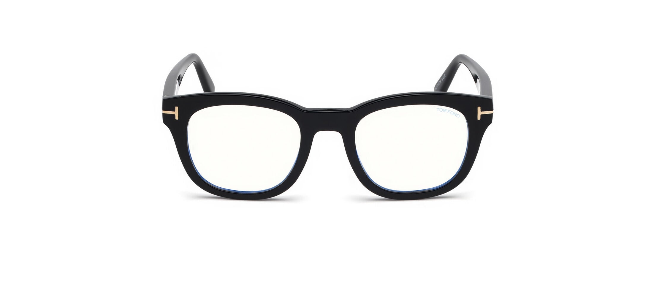 Tom Ford FT5542-B Glasses | Free Shipping and Returns | Eyeconic
