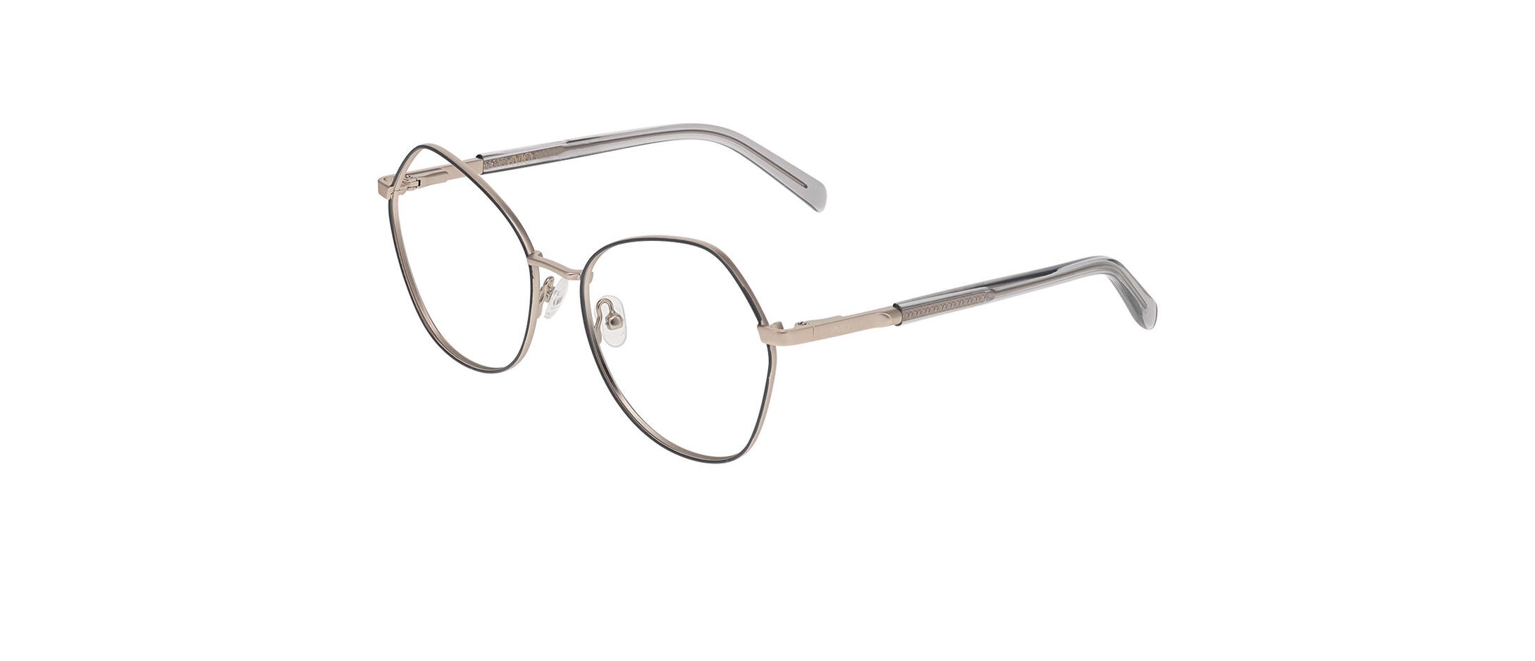 Avio AOV 2316 Glasses | Free Shipping and Returns | Eyeconic display picture 2