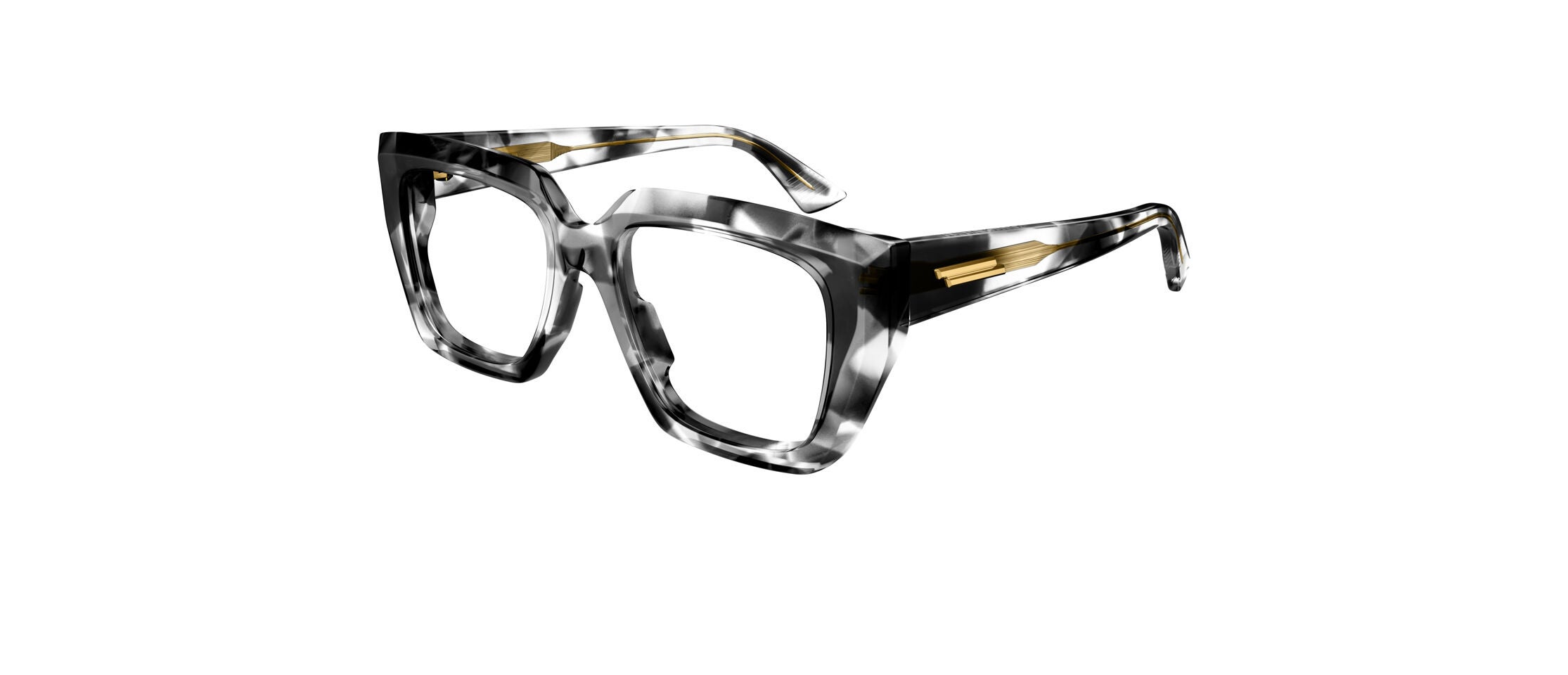 【国内発送】BOTTEGA VENETA メガネフレーム BV1032O Bottega Veneta BV1032O Glasses | Free Shipping and Returns