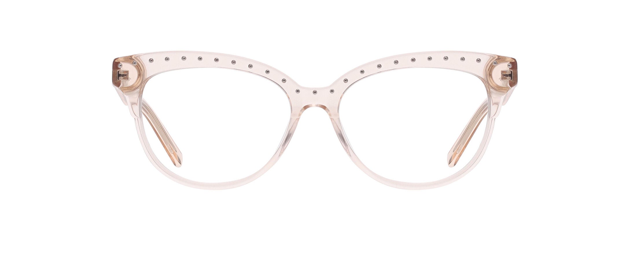 Chelsea Morgan CM 6010 Eyeglasses Multi Blue Cat Eye Chelsea Morgan CM 202230 Glasses | Free Shipping and Returns  main image 2