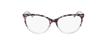 bebe BB5235 Glasses | Free Shipping and Returns | Eyeconic display picture 3