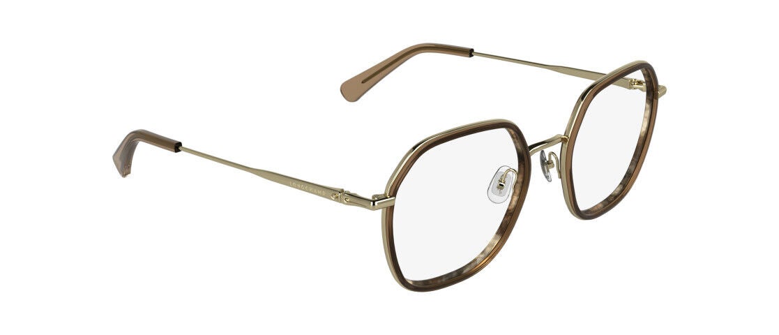 Longchamp LO2183 Glasses | Free Shipping and Returns | Eyeconic