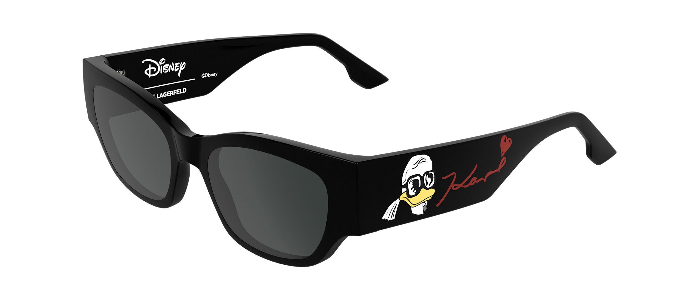 KARL KANI◆サングラス Rectangular Shaped Sunglasses [Black] Karl Kani OG Rectangular Shaped Sunglasses schwarz (KA252-020-1)
