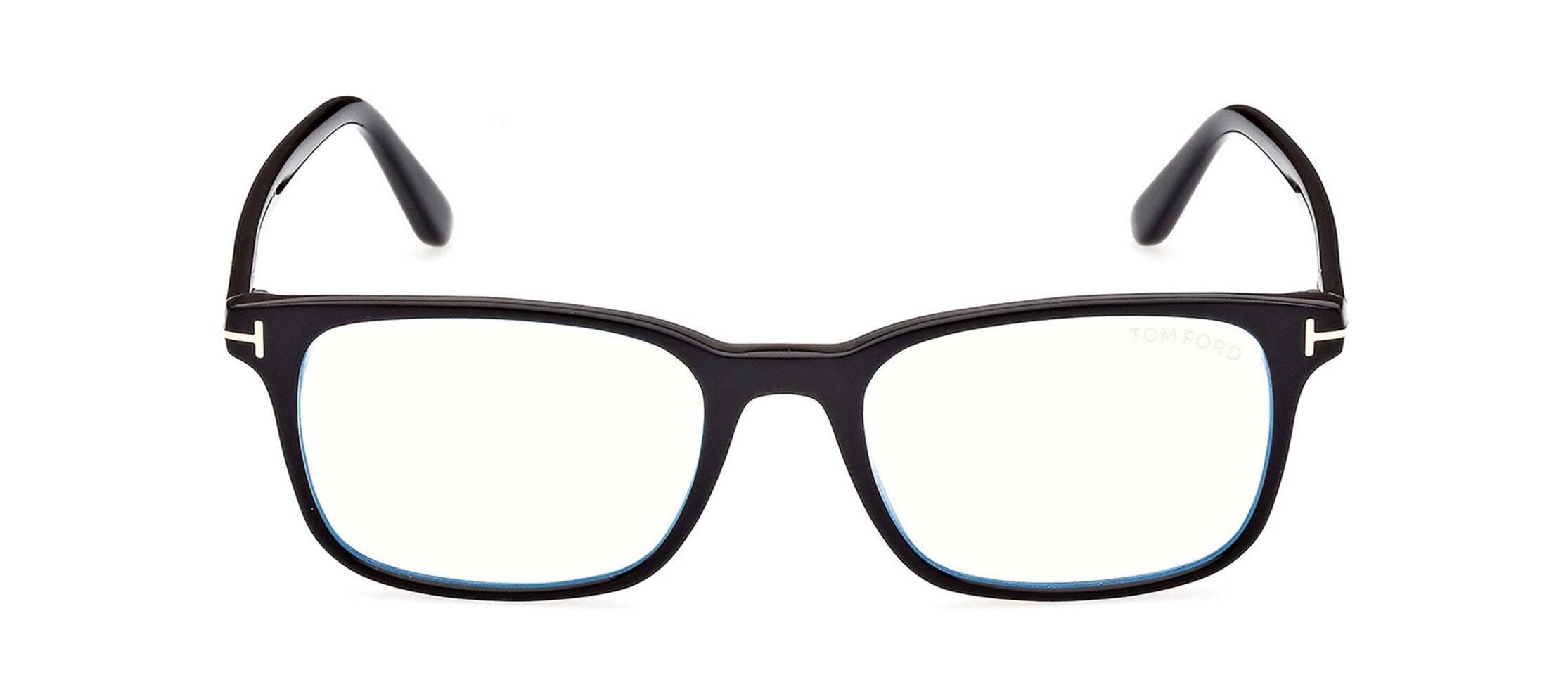 Tom ford glasses on face cheap