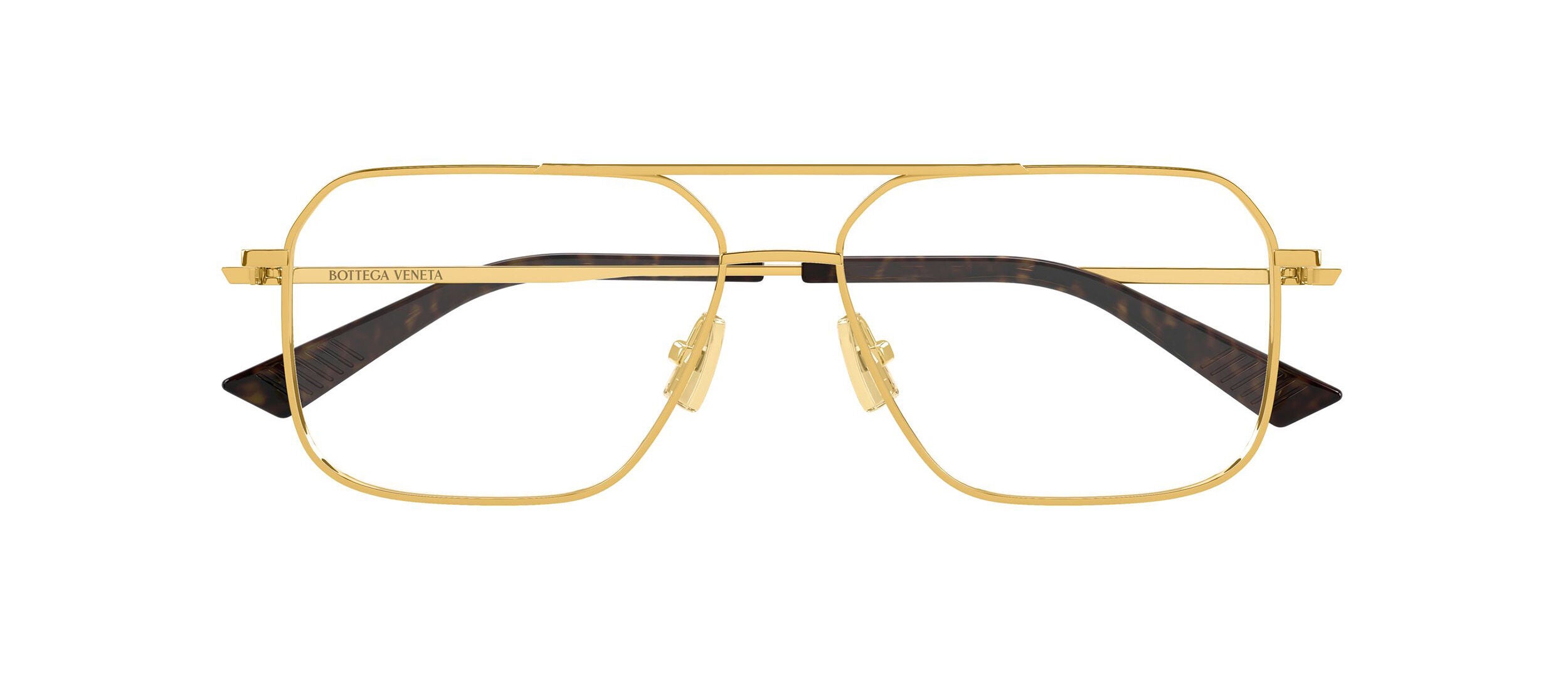 Bottega Veneta BV1384O Glasses | Free Shipping and Returns | Eyeconic
