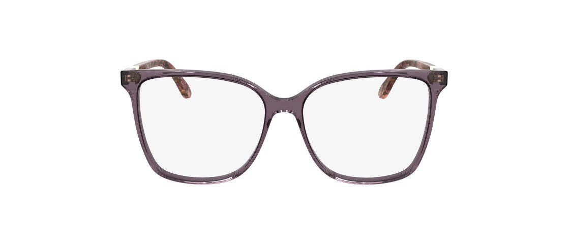 Lacoste キャットアイフレムメカネ L2983 662 Lacoste™ L2953 Cat-Eye Eyeglasses | EyeOns.com