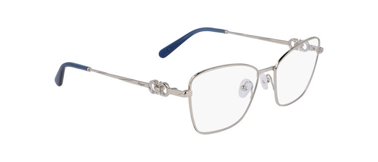 Ferragamo SF2224 Glasses | Free Shipping and Returns | Eyeconic