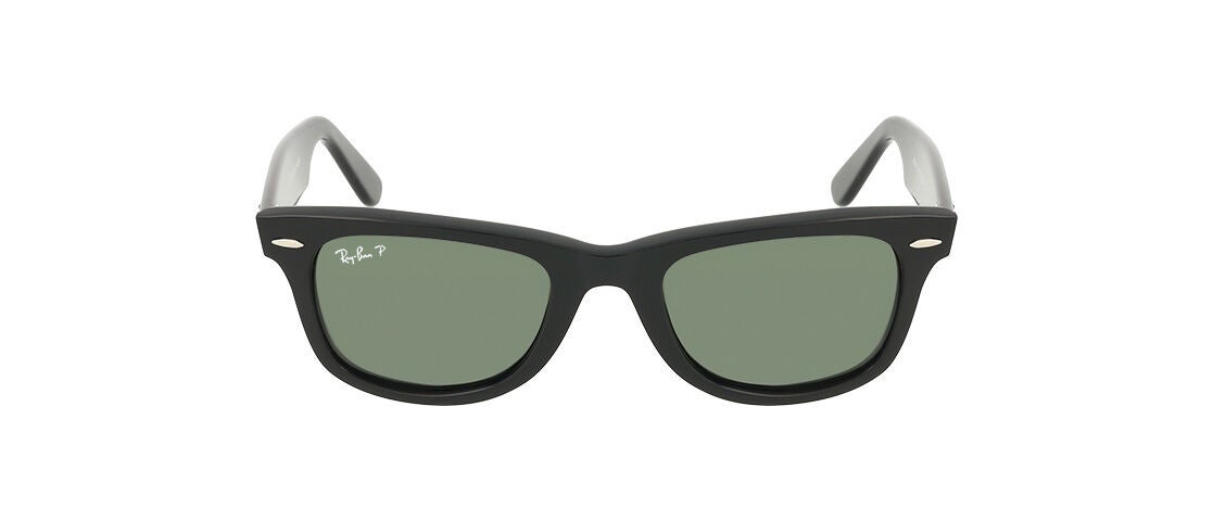 Ray-Ban RB2140 Original Wayfarer Classic Sunglasses | Prescription