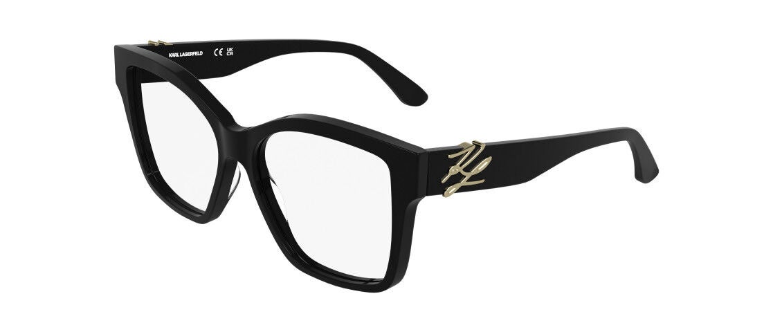 Karl Lagerfeld KL6215 Glasses | Free Shipping and Returns | Eyeconic