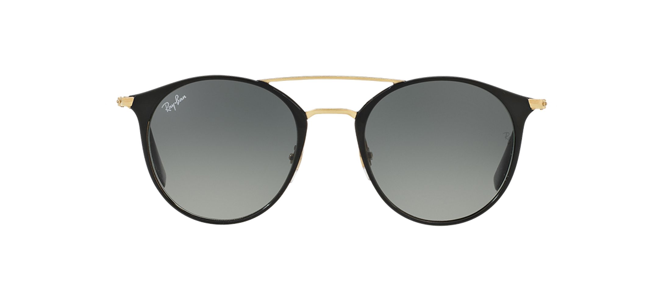 Ray ban sale 3546 black