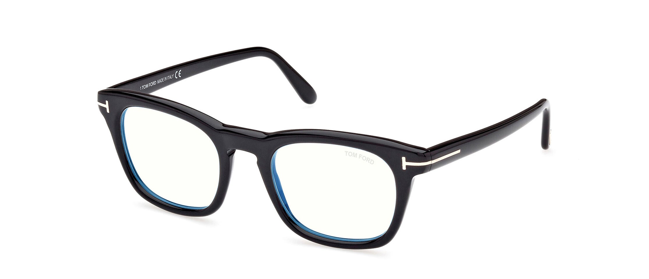 Tom Ford FT5870 B Glasses Free Shipping and Returns Eyeconic