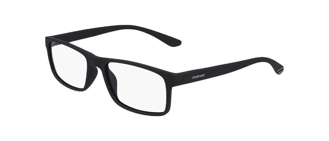 calvin klein eye frames