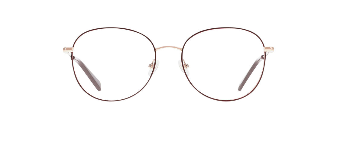 Longchamp LO2140 Glasses | Free Shipping and Returns | Eyeconic