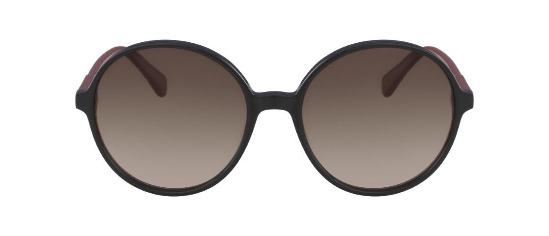 longchamps round sunglasses