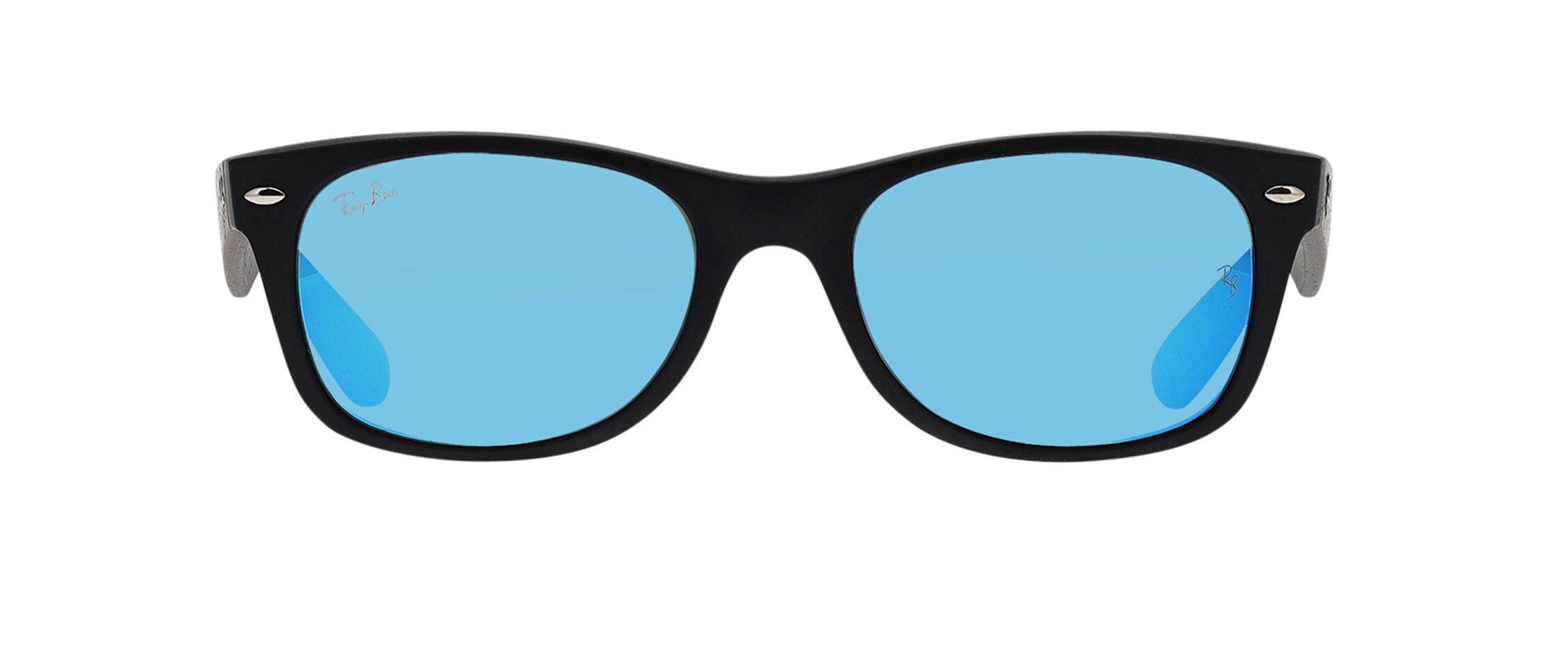 Wayfarer frames top