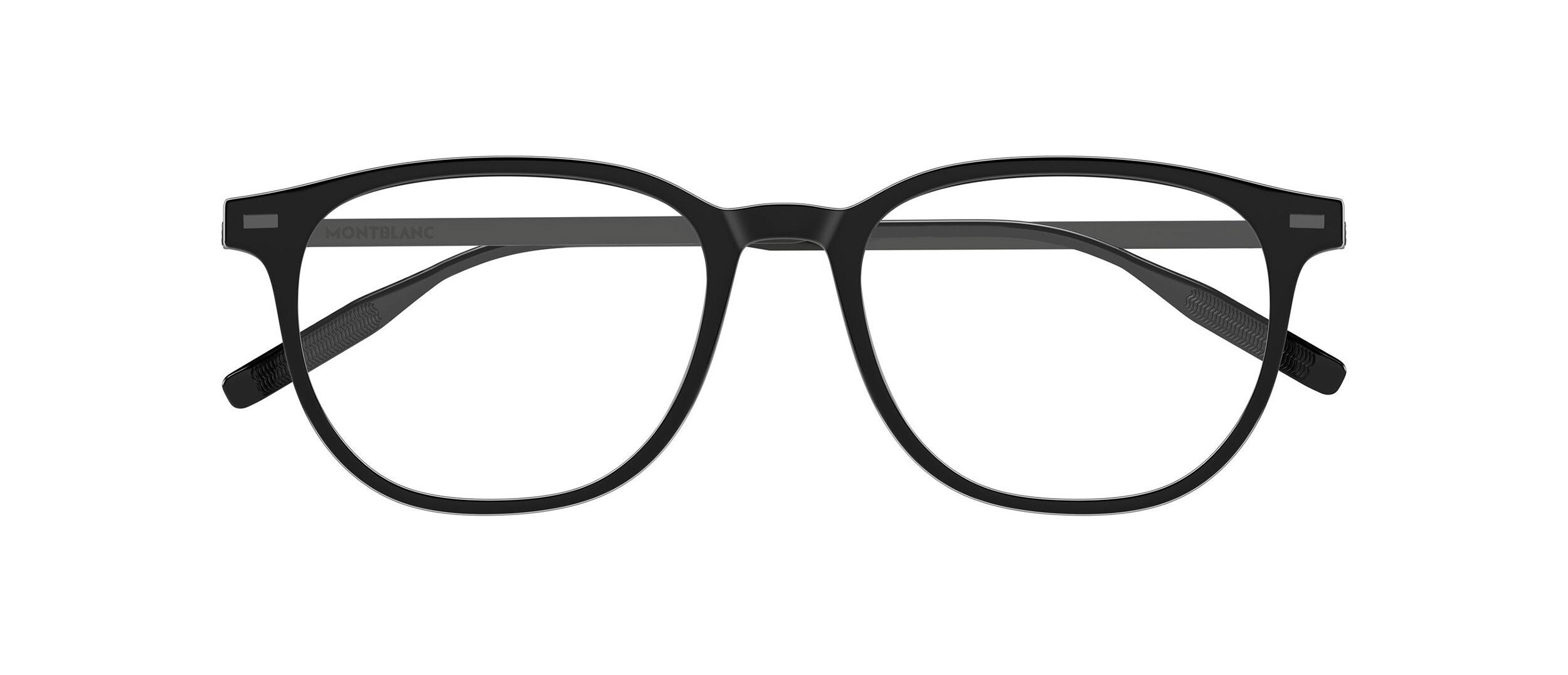 Montblanc MB0448OA Glasses | Free Shipping and Returns | Eyeconic