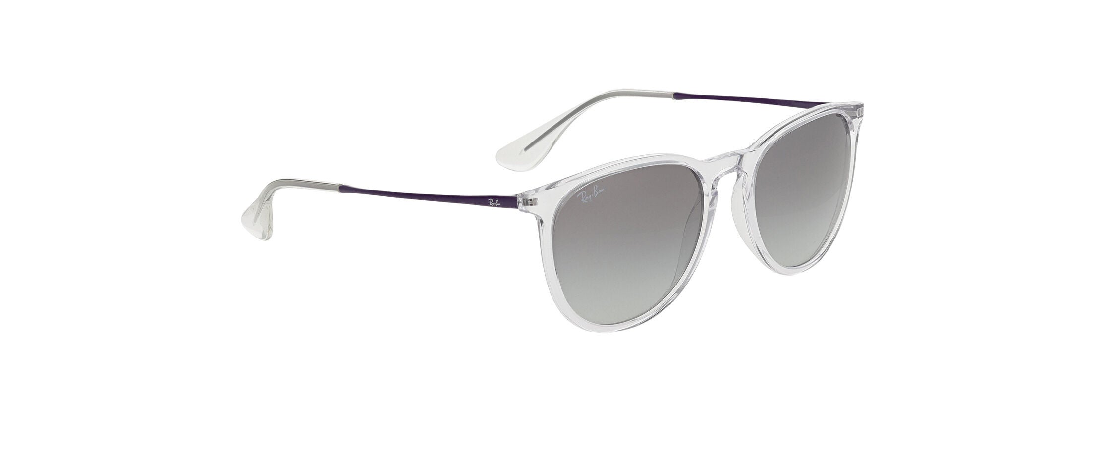 Ray Ban RB4171 Erika Low Bridge Sunglasses Prescription and Non RX Lenses Eyeconic