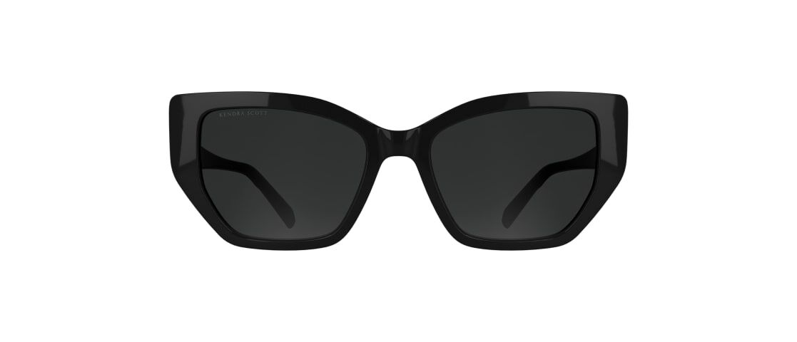 BLACK CAT 1・2です。 Kendra Scott KE601S Sunglasses | Prescription and Non-RX Lenses