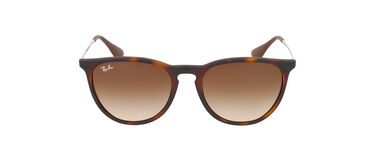 Ray-Ban RB4171 Erika Sunglasses | Prescription and Non-RX  display picture 3