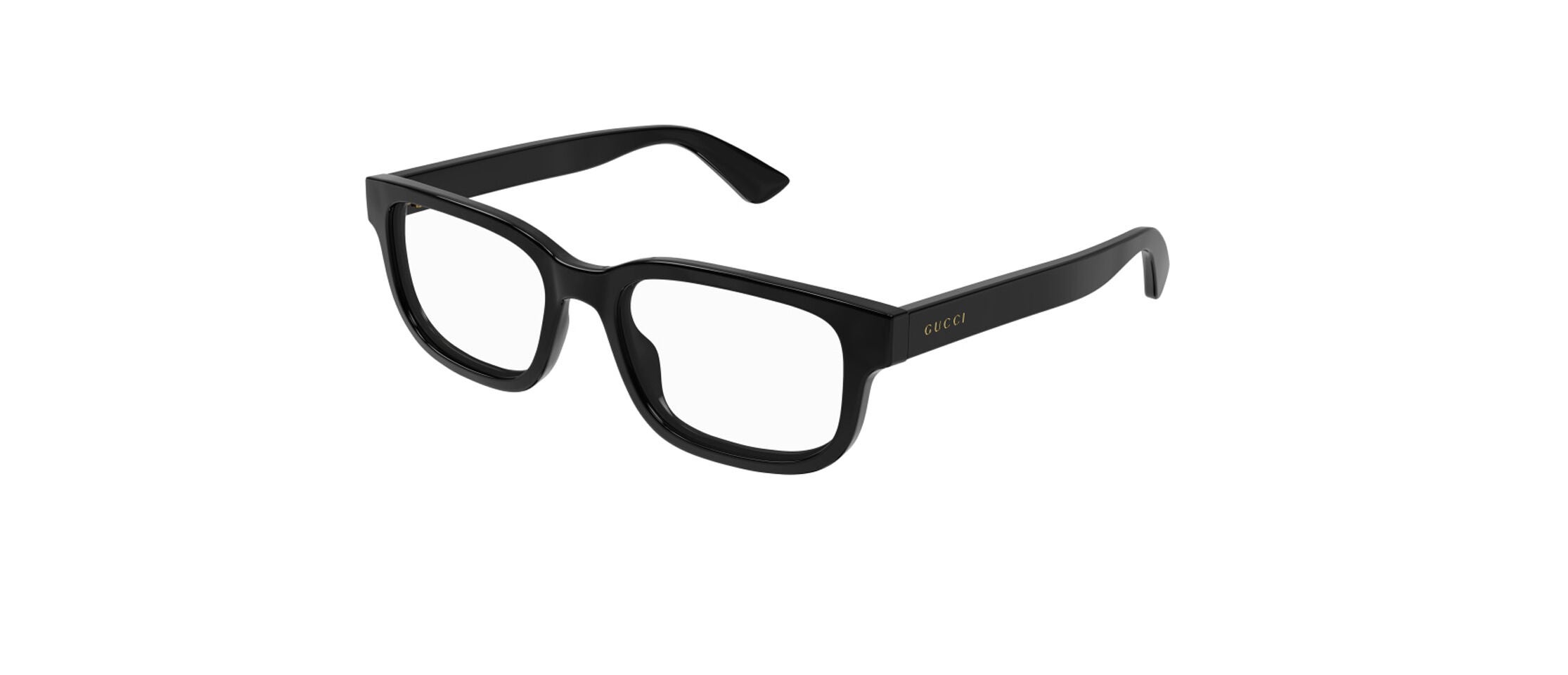 Gucci Designer Eyeglasses Gucci GG1193OA 002 Havana