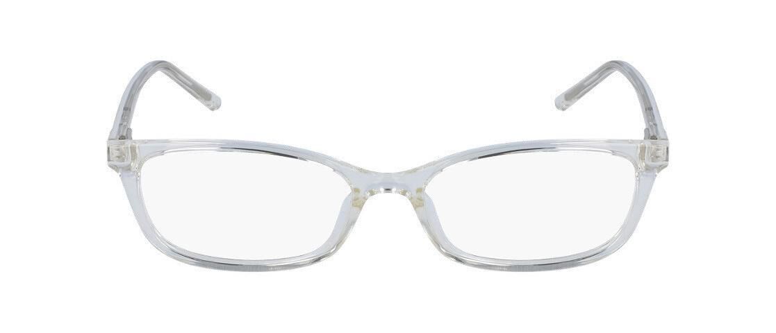 Dkny clear discount glasses