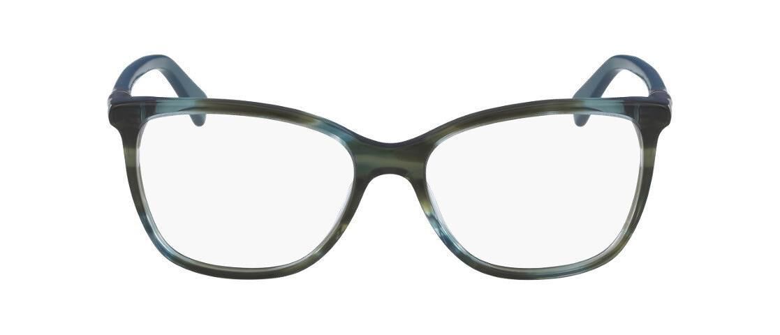 Longchamp L02603 Glasses | Rectangle 