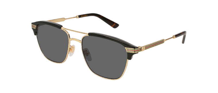 Gucci GG0241S Sunglasses Prescription and Non RX Lenses Eyeconic