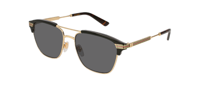 Gucci GG0241S Sunglasses Prescription and Non RX Lenses Eyeconic