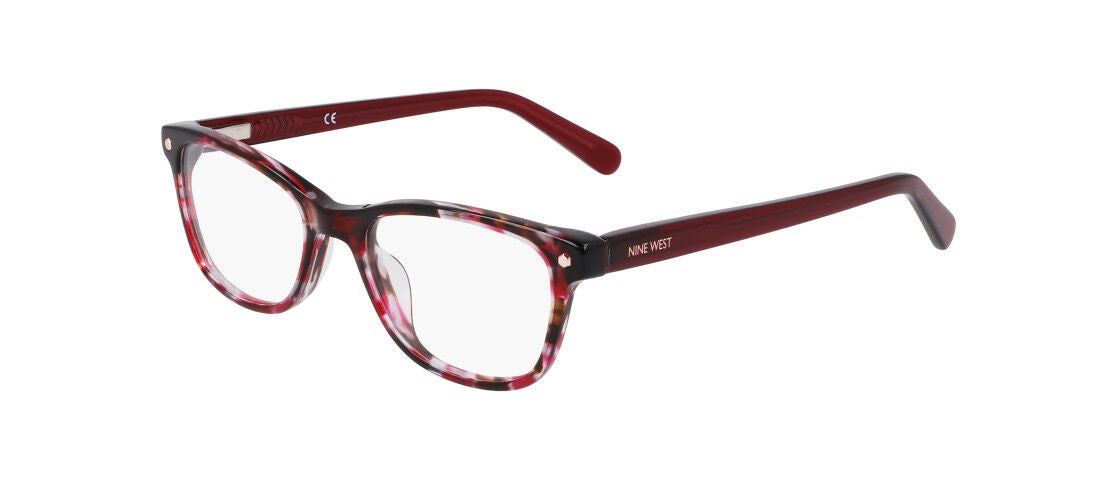 Nine West NW5229 Glasses | Free Shipping and Returns | Eyeconic