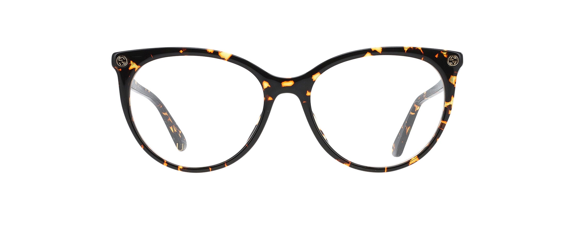 Gucci GG0093O Glasses | Free Shipping and Returns | Eyeconic