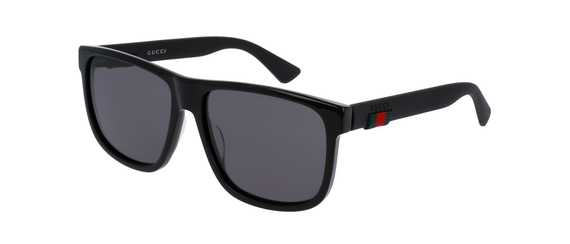 gucci gg 0010 wayfarer sunglasses