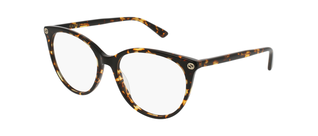 gucci browline glasses