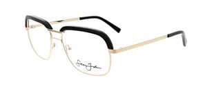 Double bar stylish glasses perfect for a day in the wind! Eyewearinsight