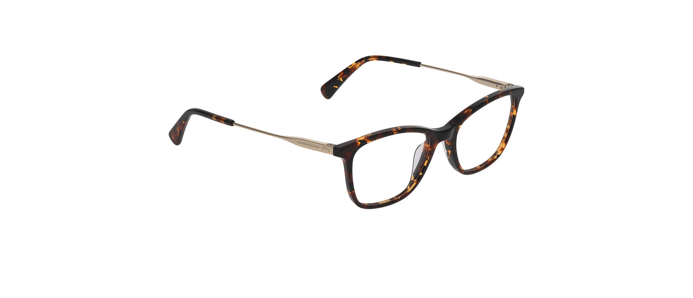 Longchamp LO2683 Glasses | Free Shipping and Returns | Eyeconic