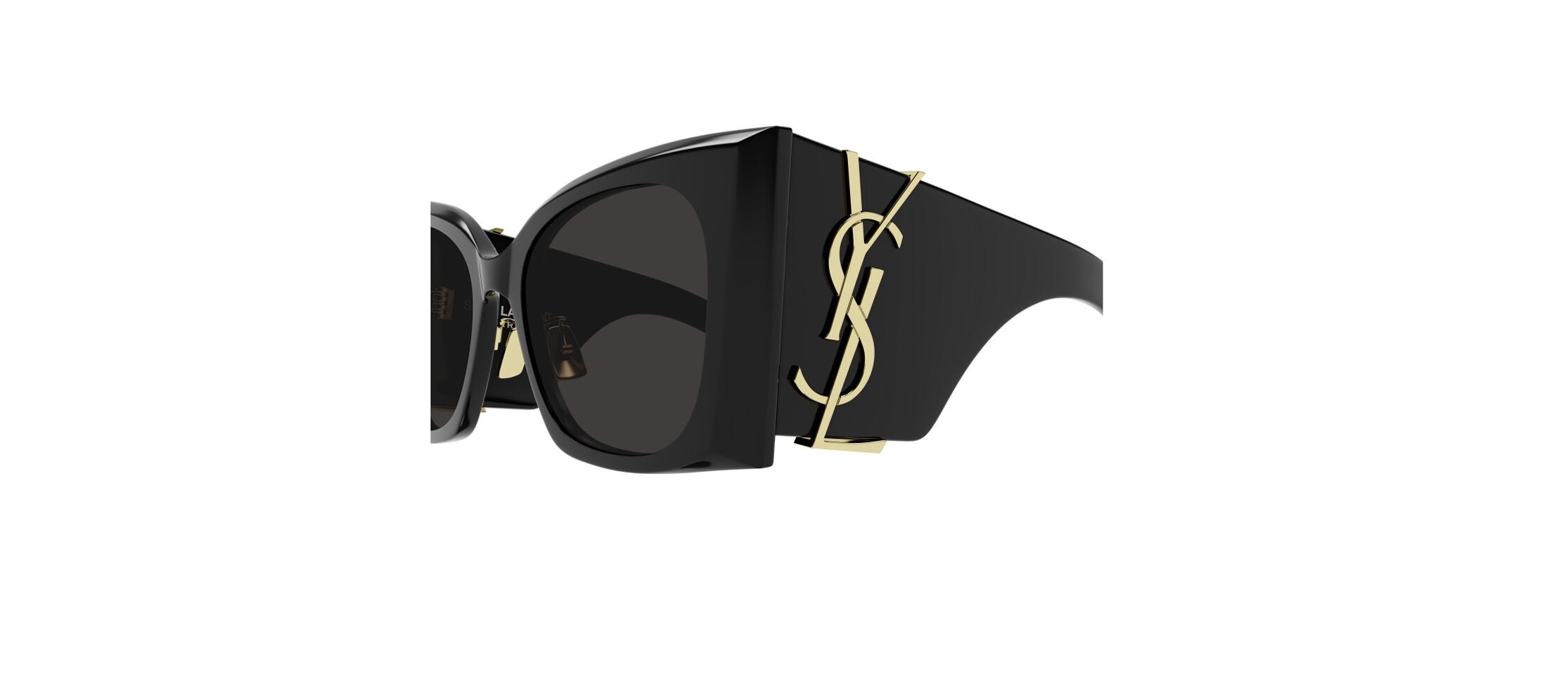 Saint Laurent SL M119/F BLAZE Sunglasses | Prescription and