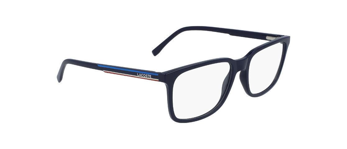Lacoste L2859 Glasses | Free Shipping and Returns | Eyeconic