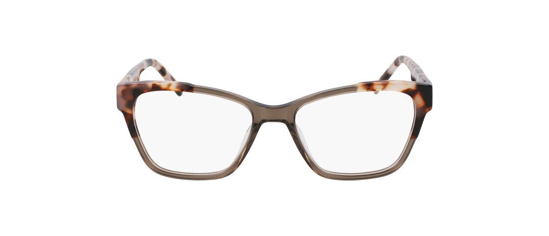 DKNY DK5072 Glasses | Free Shipping and Returns | Eyeconic