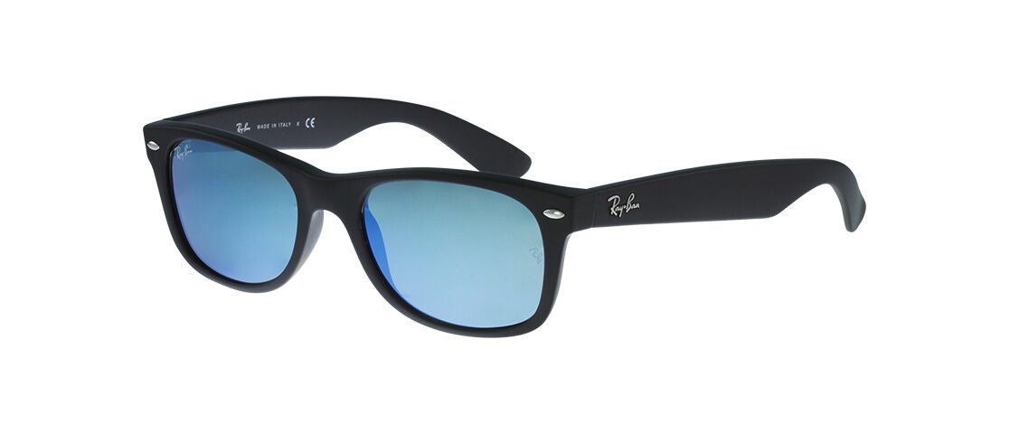 Ray-Ban RB2132 New Wayfarer Classic Sunglasses | Prescription and