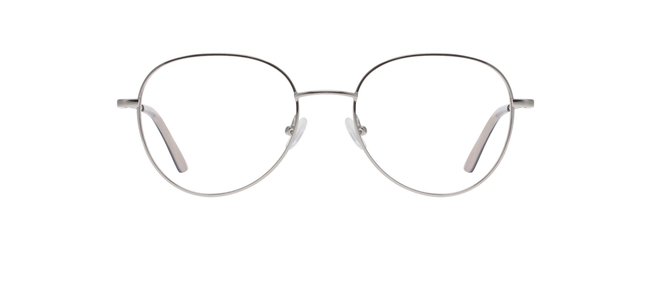 Calvin klein circle glasses discount