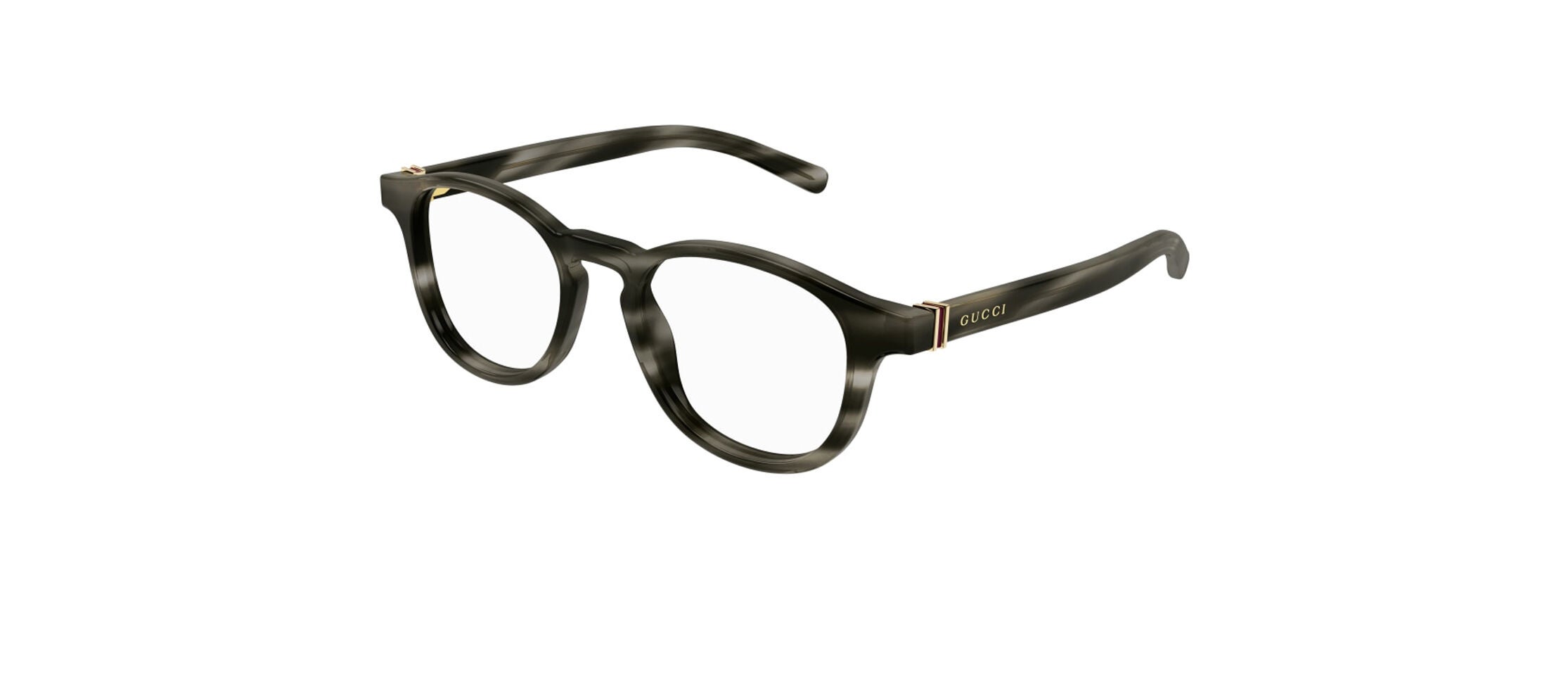 【送料,関税込】 GUCCI メガネ GG1580O Gucci GG1580O 001 glasses | Buy online now | SmartBuyGlasses US