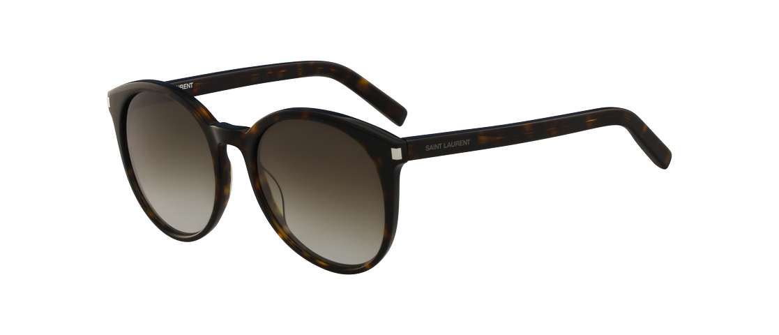 Saint Laurent CLASSIC 6 Sunglasses | Prescription and Non-RX Lenses |  Eyeconic