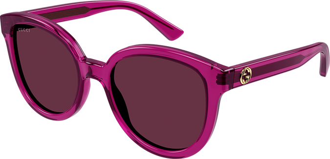 Gucci GG1315S Sunglasses | Prescription and Non-RX Lenses | Eyeconic