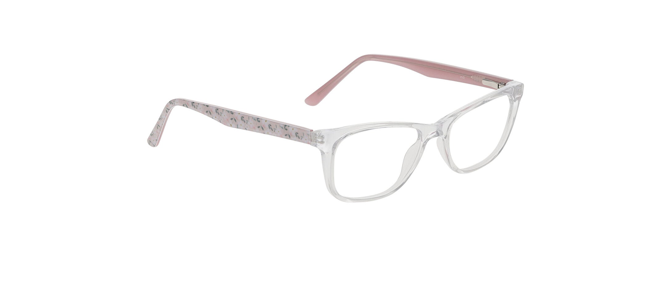 Indi KG 20236 Kids Glasses Free Shipping and Returns Eyeconic