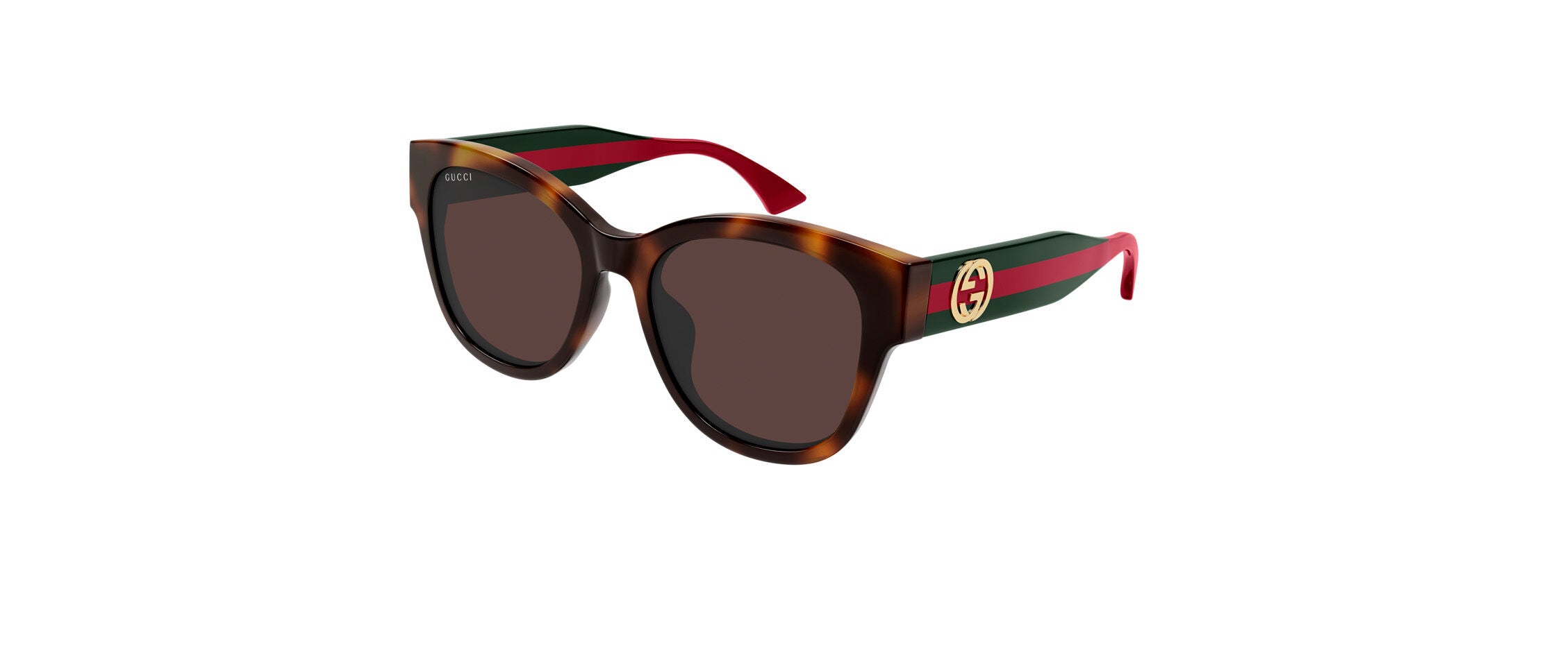 Gucci GG1866SK Sunglasses | Prescription and Non-RX Lenses | Eyeconic
