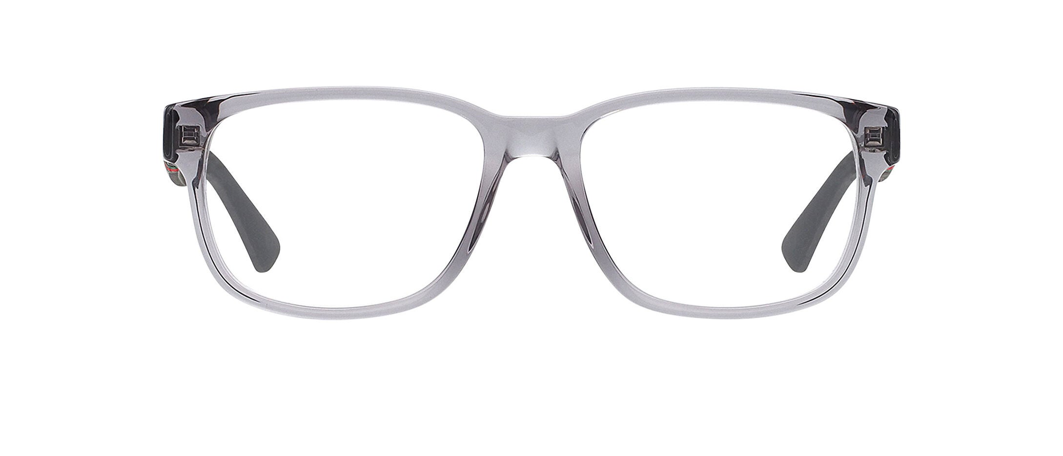 Gucci GG0011O Glasses | Free Shipping and Returns | Eyeconic