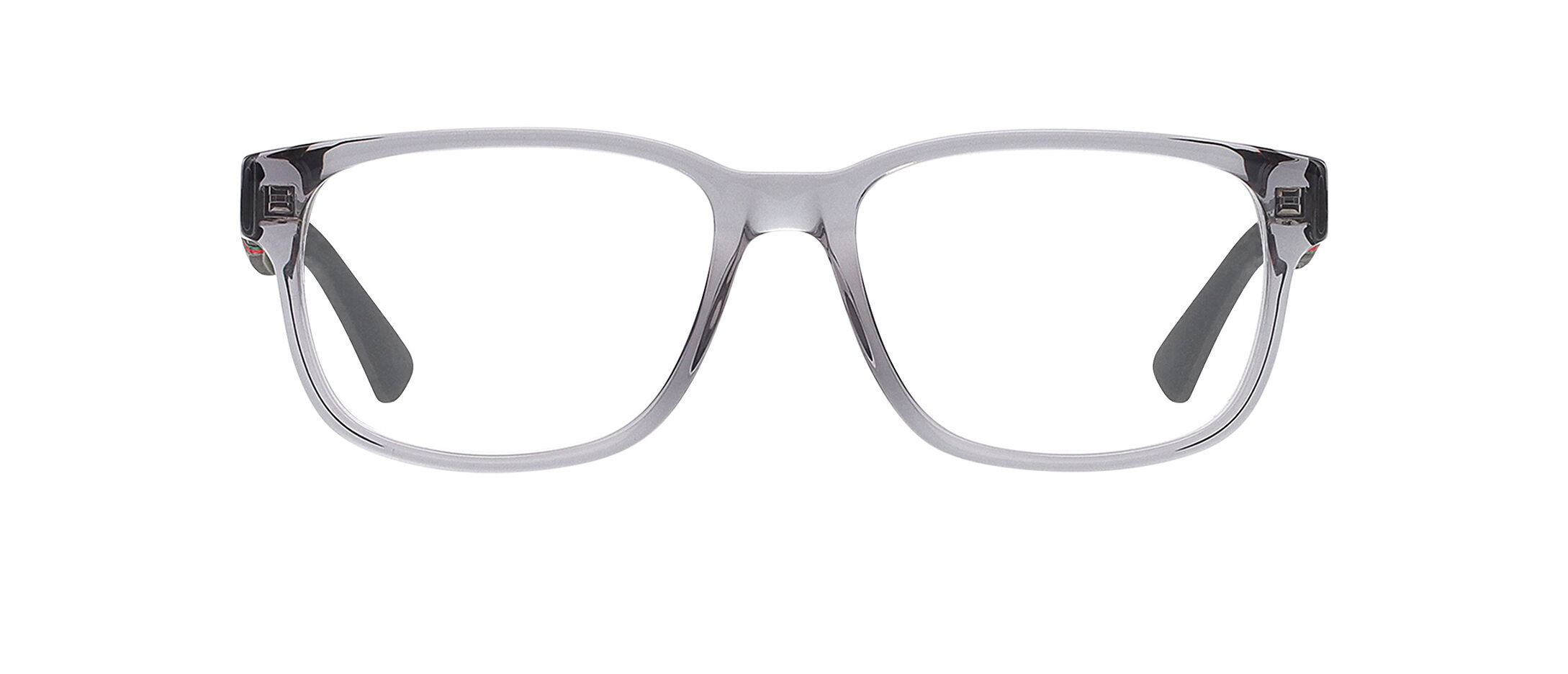Gucci GG0011O Glasses | Free Shipping and Returns | Eyeconic